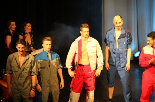 Na soutěži zvolili Sympaťáka Vysočiny