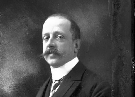 Seznamte se s hrabětem Františkem Harrachem