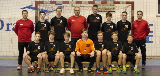 Dorost v regionálním derby přestřílel Havlíčkův Brod