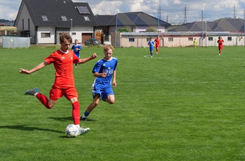 Áčko s přehledem porazilo Spartu