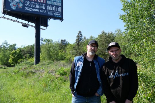 Fajtfest je uznávaným festivalem i díky podpoře města, říkají pořadatelé