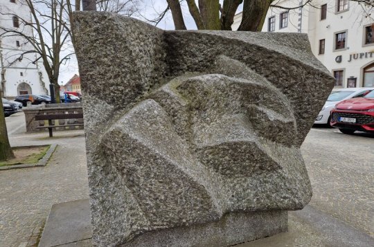 Z pomníků zmizí lišejník