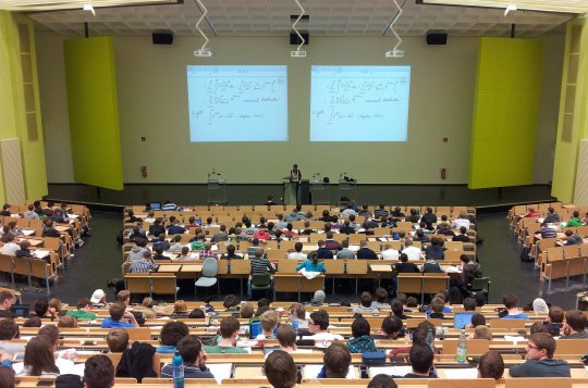 Priority vzdělávání v území ORP Velké Meziříčí