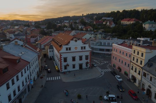 Ustavující zastupitelstvo města zasedne 18. října 2022