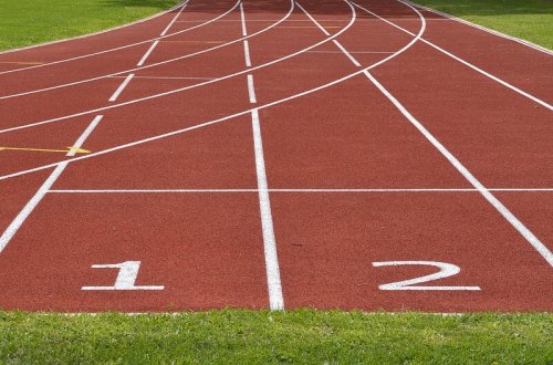 V Jihlavě odstartoval atletický přebor družstev