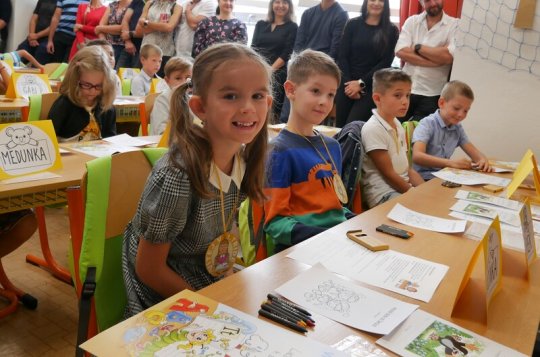 Kdy zase budou prázdniny?