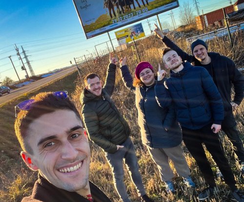 V Jupiteru zahraje Lucy&HangOver