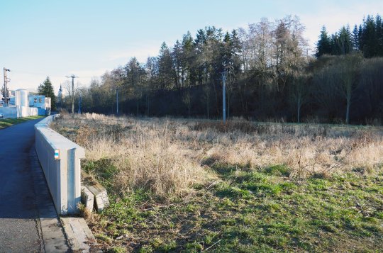 Řeku má lemovat rekreační zóna. Návrhy vytvoří budoucí architekti