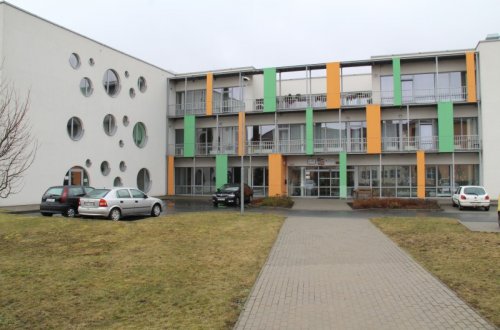 Velkomeziříčský domov pro seniory posunul partnerství o stupínek výš