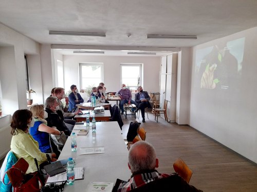V sídle technických služeb proběhl seminář o odpadovém hospodářství
