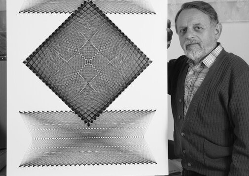 V muzeu bude vystavovat Antonín Kanta