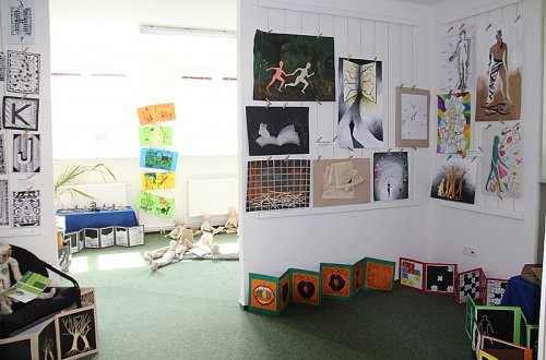 V knihovně chystají na březen pestrou nabídku čtenářům