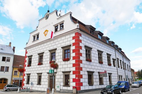 Městský úřad Velké Meziříčí omezuje úřední hodiny