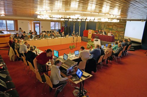 Prohlášení zastupitelů za ČSSD, KDU-ČSL a Meziříčské fórum k ukončení činnosti koalice