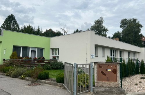 Město žádá o dotaci na rekonstrukci a přístavbu školky v Mostištích