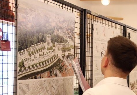 Začíná se pracovat na územní studii Svitu