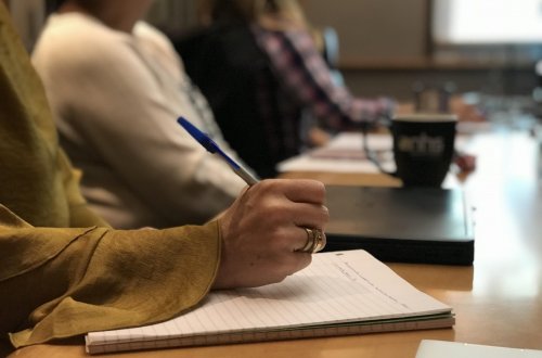 Český svaz žen zve na členskou schůzi