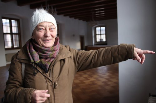 Dům si zaslouží lepší osud