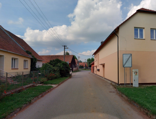 Mostiště budou mít nové veřejné osvětlení