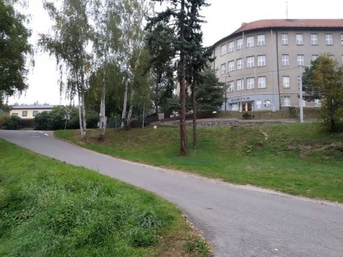 Do prosince řidiči neprojedou po ulici K Novému světu