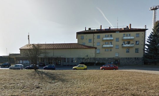 Necid ministrovi: S rušením rychlíků v Křižanově nesouhlasím