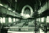 Synagoga plnila svůj účel do roku 1940