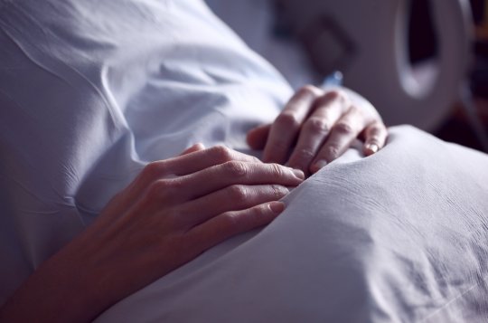Hospic nabízí půjčení zdravotnických pomůcek