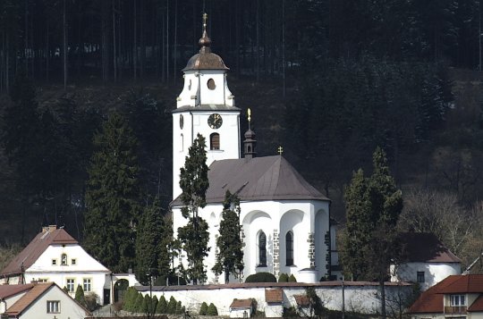 Přijďte na Adventní koncert do Netína