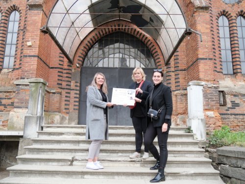 Blíží se sedmý ročník charitativního sekáče