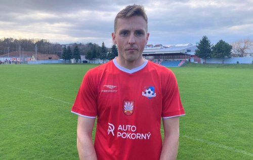 Antonín Plichta se vrací k Oslavě