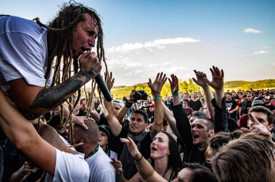 Fajtfest se bude po jedenácté konat ve Velkém Meziříčí