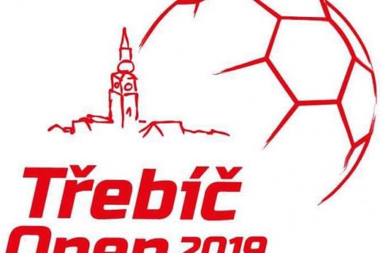 Největší fotbalový turnaj na Vysočině začíná 