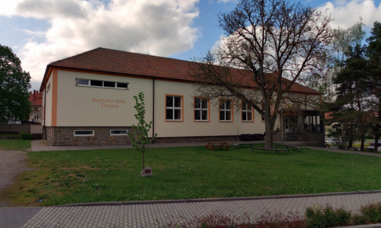 Trnava oslaví padesát let kulturáku