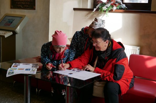 Den TIC ve Velkém Meziříčí se blíží