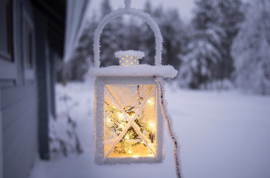 Blíží se odstávky elektrické energie