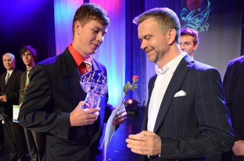 Hledá se Talent Vysočiny