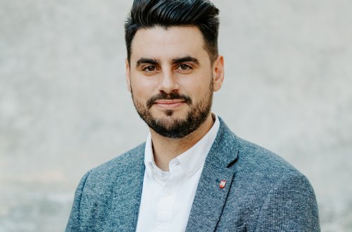 Novoroční slovo starosty města