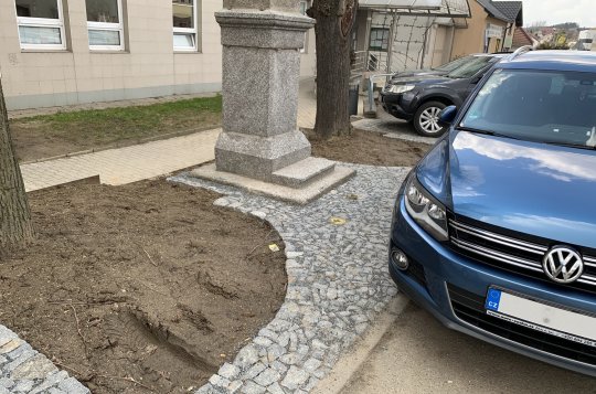 Dojde na další úpravy kolem sv. Václava