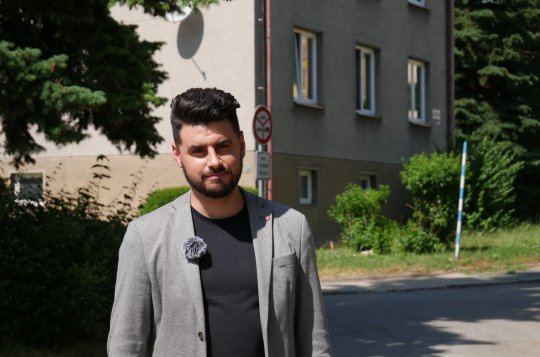 Starosta města informuje o dění a kultuře ve městě