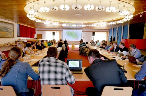 Starostové mikroregionu hájí své obce