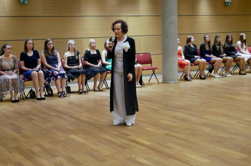 Jupiter club zaplnili tanečníci