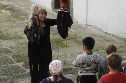 Přijďte do muzea nejen na prohlídky, ale i za školními programy