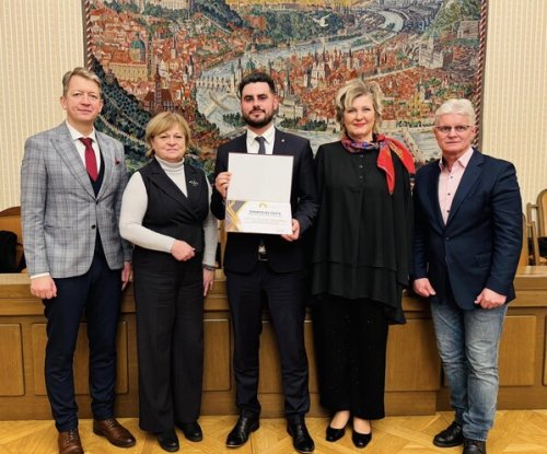 Velké Meziříčí je opět šampionem