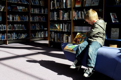 Městská knihovna Velké Meziříčí hledá zaměstnance knihovny