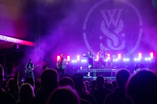 Popatnácté a zase to bylo skvělé