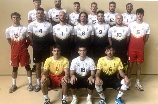 Generálka na 1. ligu nevyšla