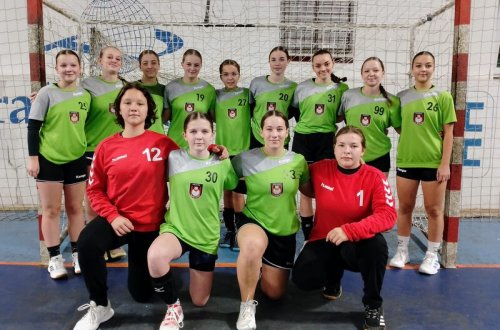 Cíl splněn: Starší žákyně i starší žáci jsou opět v Žákovské lize!