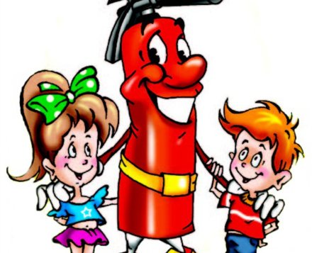 Chceš se stát mladým hasičem?