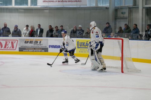 Přinášíme vám termíny veřejného bruslení