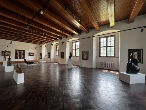 Otevírá se muzeum tří generací Kodetů